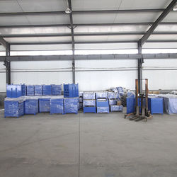 الصين Shanghai Fanying Machinery Technology Co., Ltd. ملف الشركة