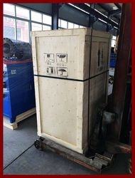 الصين Shanghai Fanying Machinery Technology Co., Ltd. ملف الشركة