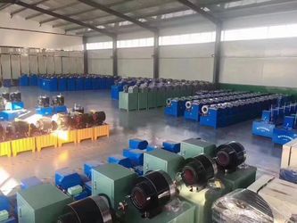 الصين Shanghai Fanying Machinery Technology Co., Ltd. ملف الشركة