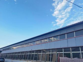 الصين Shanghai Fanying Machinery Technology Co., Ltd. ملف الشركة
