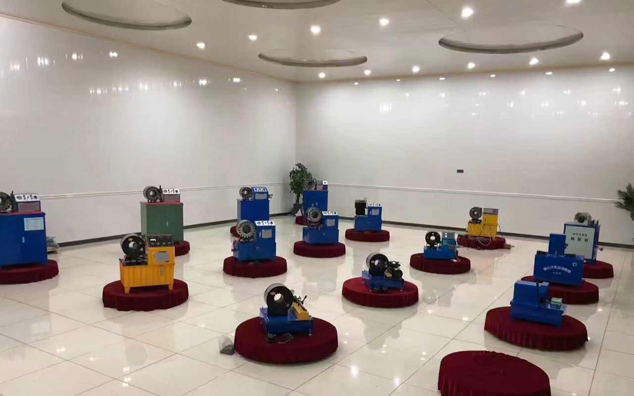 الصين Shanghai Fanying Machinery Technology Co., Ltd.