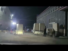 6-51mm الهيدروليكية خرطوم العقص آلة مرنة 600T الصين OEM