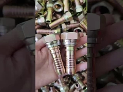 تركيبات خرطوم هيدروليكي