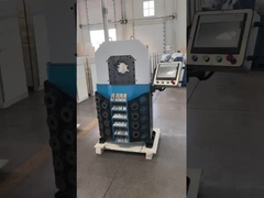 يمكننا تصميم وتخصيص الآلة وفقا لمتطلبات العملاء المختلفة.