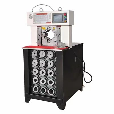 5.5kw السيارات خرطوم المكشكش عدة 380 فولت 15 مجموعات CBK-120 برأس ضغط رفيع