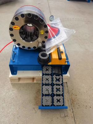 سعر جيد 2 بوصة دليل خرطوم المكشكش 51 مم ارتفاع ضغط خرطوم ماكينة 600T الانترنت