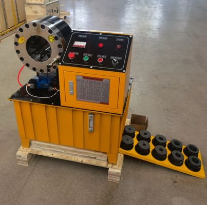 سعر جيد 3kw 4kw ارتفاع ضغط خرطوم آلة العقص DX68 الهيدروليكية لون مختلف 2 بوصة الانترنت
