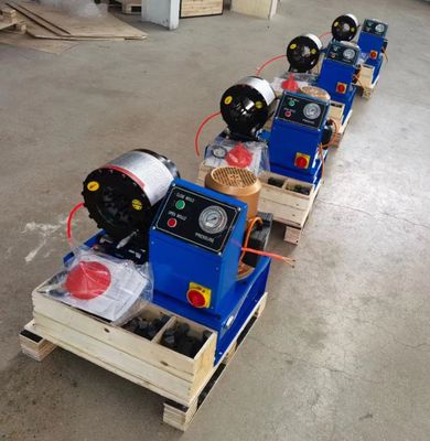 سعر جيد 1.5 بوصة المحمولة خرطوم هيدروليكي المكشكش خرطوم يدوي أداة التأرجح FY-P38 مع استخدامات متعددة الانترنت