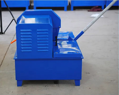 سعر جيد آلة قطع خرطوم المطاط مضفر الضغط العالي المحمولة الهيدروليكية سهلة التشغيل الانترنت