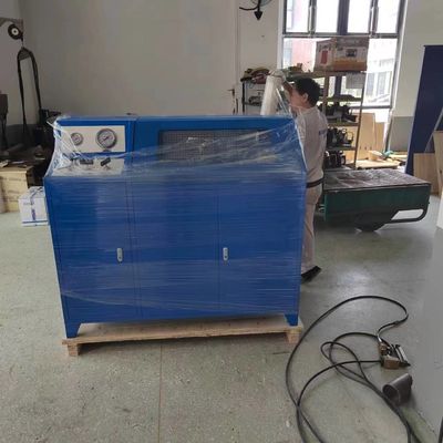 سعر جيد 240 كيلوغرام محرك اختبار ضغط الأنبوب من حديد الحل 2000 بار لتحقيق أفضل أداء الانترنت