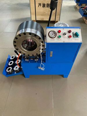 سعر جيد دقة التشنج ± 0.01mm Dx68 آلة شق الأنابيب مع 10 مجموعات من الطوابق الانترنت