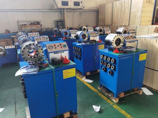 إختيارات الجهد 220v / 240v / 380v / 415v
