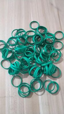 طلاء الضغط حلقات WF مع 16-30 N/Mm قوة الدموع مع مادة فيتون