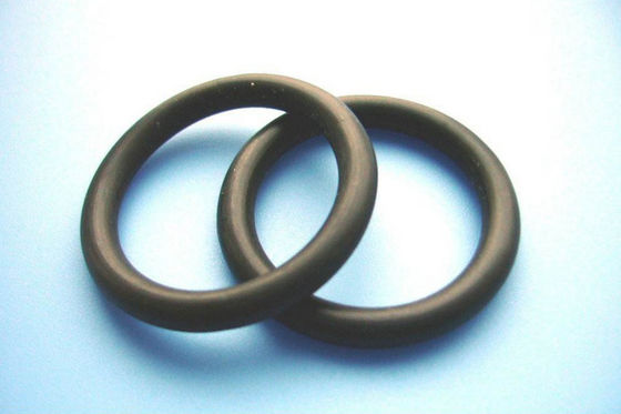 سعر جيد 16-30 N/Mm مقاومة للدموع المطاط O حلقات مقاومة لدرجات الحرارة العالية متوفرة في الأحجام C/S الانترنت