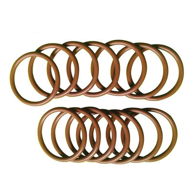 سعر جيد C / S حجم الضغط نطاق ما يصل إلى 5000 Psi المطاط O حلقات للسوق المحددة للبلد الانترنت