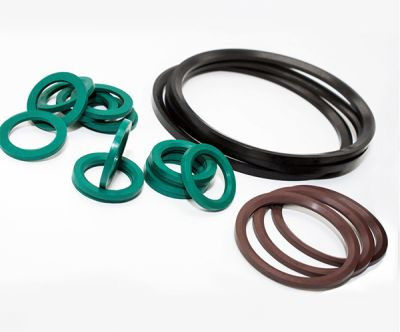 قوة الشق 16-30 N / Mm DIN 3869 ED حلقة 14 لتكييف OEM / ODM