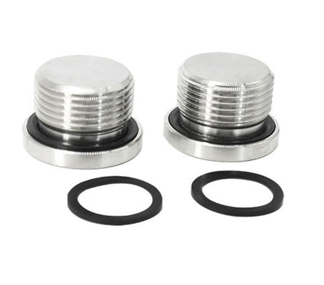 طراز OEM / ODM المطاط DIN 3869 ED-RING 14 نطاق الضغط يصل إلى 5 ≤40 Mpa