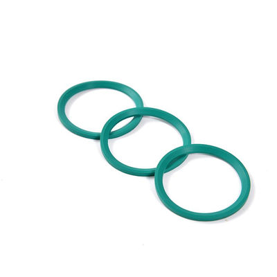 DIN 3869 ED حلقات ضغط صناعة المطاط O حلقات مع قوة الدموع 16-30 N/Mm