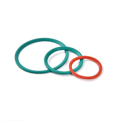 المقاومة الجيدة للزيت المطاط O حلقات DIN 3869 ED-حلقة 14 قوة الشق 16-30 N/Mm