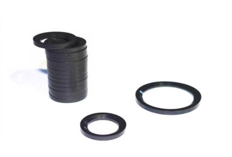 DIN 3869 ED-RING 14 مقاومة الشق 16-30 N/mm ≤40 Mpa لتطبيقات الأنابيب الثقيلة