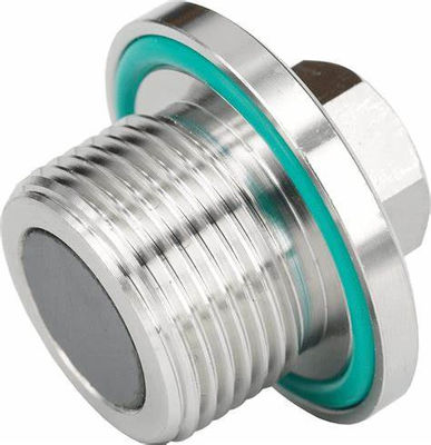 ما يصل إلى 5000 PSI نطاق الضغط DIN 3869 ED-RING 14 مع قوة الدموع 16-30 N/mm