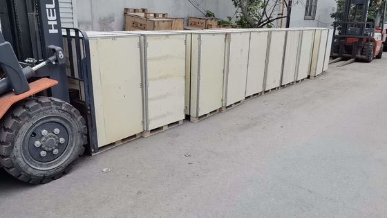 2 بوصة 6SP 1 قطع النطاق مطاط أنابيب قطع آلة مع 2850 RPM قطع المحرك