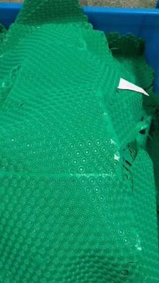 NBR/FKM/FFKM/EDPM/SI المواد المطاط O حلقات OEM/ODM ضغط صب مع مقاومة جيدة للزيت 16-30N/mm قوة الدموع