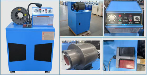 سعر جيد 10 يموت 500 قطعة في الساعة المحمولة خرطوم المكسرة الهيدروليكية خرطوم المكسرة الانترنت