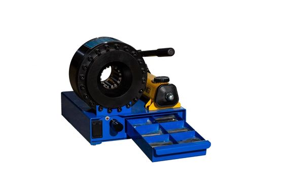 سعر جيد 7 يموت النموذج الجديد 6 إلى 25 ملم دون كهرباء 1 