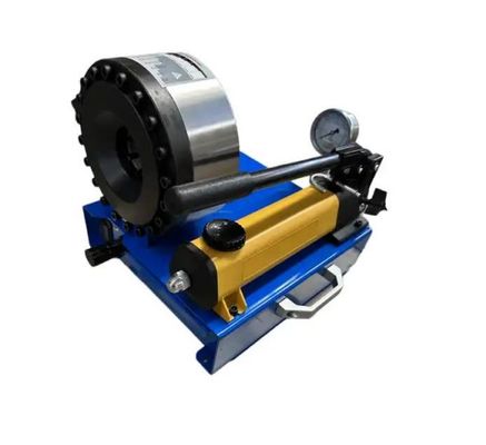 سعر جيد 7 يموت النموذج الجديد 6 إلى 25 ملم دون كهرباء 1 