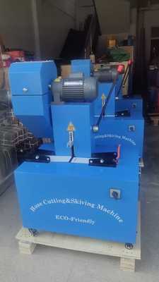 سعر جيد قطاع أنابيب آلي بطول 2 بوصة و آلة التفريغ 6-51mm ID الانترنت