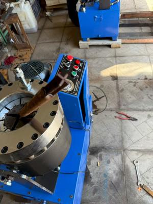 سعر جيد آلة تجعيد الأنابيب الكهربائية 220 فولت/380 فولت لأنابيب من 1/4 إلى 3 بوصة الانترنت