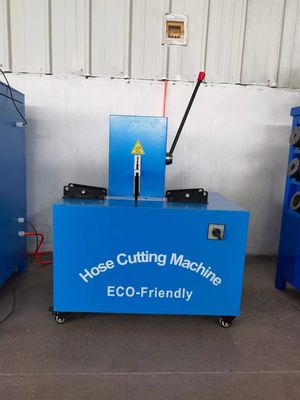 سعر جيد آلة قطع الخراطيم الهيدروليكية 2 بوصة الانترنت