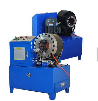 سعر جيد 3kw 4kw المطاط الفرامل خط العقص أداة مرنة آلة المكشكش الهيدروليكية الانترنت