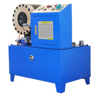سعر جيد 3kw 4kw الكهربائية خرطوم هيدروليكي المكشكش عمودي 10 يموت 1500 Hydra Krimp الانترنت