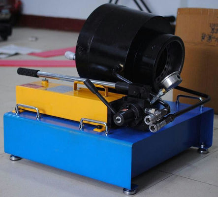 سعر جيد 10 يموت 600t دليل الهيدروليكية خرطوم المكشكش Finn Power Pipe Press FY-51CSD الانترنت