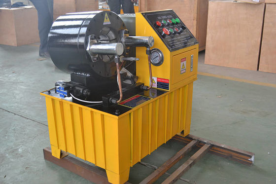 سعر جيد 2.5l 5l خرطوم هيدروليكي الصحافة 10l ارتفاع ضغط خرطوم هيدروليكي آلة العقص الانترنت