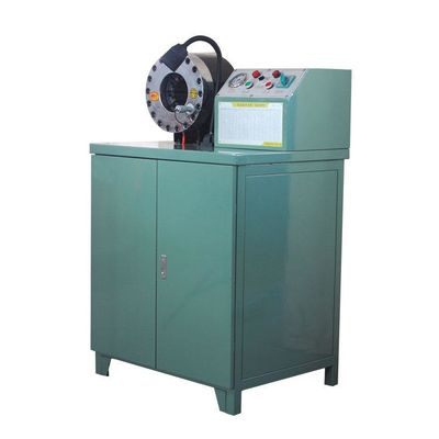 سعر جيد كلا 4-51mm و6-51mm عالية الدقة خرطوم الفرامل آلة العقص المكشكش الأنابيب الهيدروليكية الانترنت