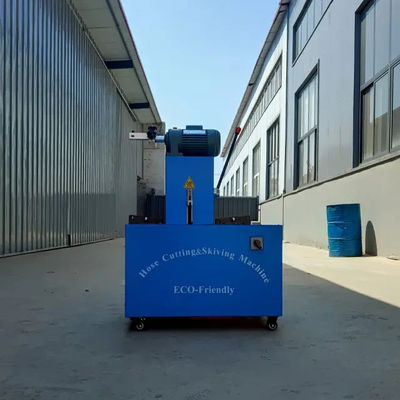 سعر جيد آلة قطع أنابيب الأنابيب الآلية 850*600*1200mm ضمان سنة واحدة الانترنت