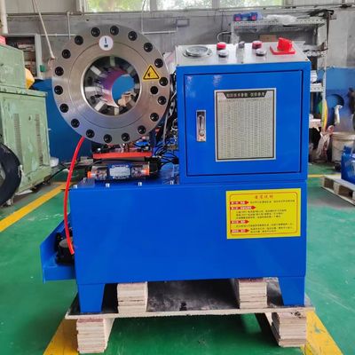 سعر جيد آلة DX68 لقطع الأنابيب 10 مجموعات من القطع الدقيقة ذو فتحة أقصى 114 ملم تصميم مضغوط الانترنت