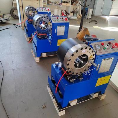 الوزن الخفيف DX68 أنابيب المكسرات المائية 200 قطعة/ساعة كفاءة العمل