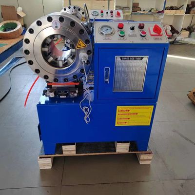 سعر جيد حلاً دقيقًا للشفرة DX68 آلة شفرة الأنابيب نطاق 6 - 51mm الانترنت