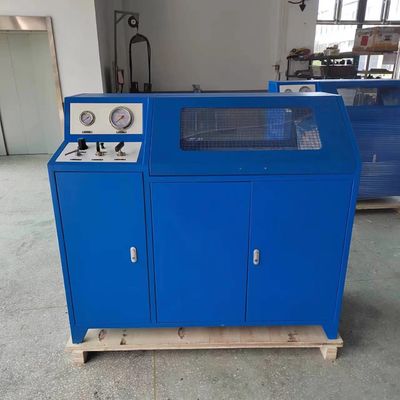 سعر جيد أجهزة اختبار الضغط الثقيلة ضغط عمل المضخة ≤0.8Mpa 240kg الانترنت