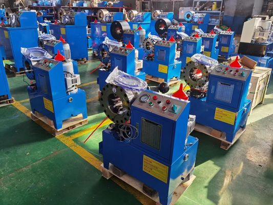 سعر جيد آلة تحرير الأنابيب DX68 متعددة الاستخدامات مع 10 مجموعات من القوالب الانترنت