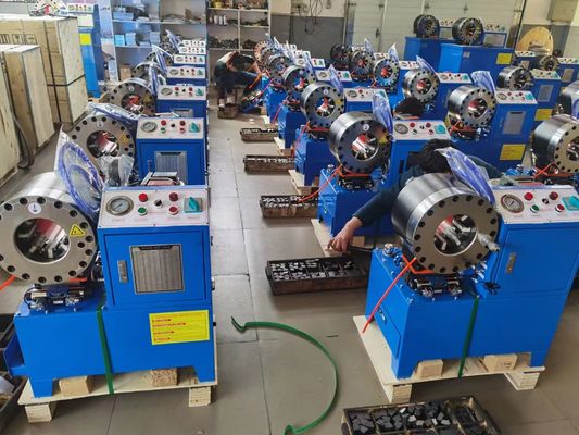 سعر جيد تطبيقات مختلفة DX68 أنابيب المكسرات آلة الحد الأقصى فتح 114mm الانترنت