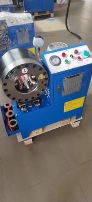 سعر جيد مضخة حجم الخروج 5L DX68 أنابيب محطمة آلة للحصول على النتائج الانترنت
