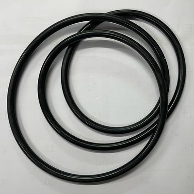 سعر جيد تخصيص متاح OEM / ODM O-Ring للحلول الصناعية عالية الضغط الختم الانترنت