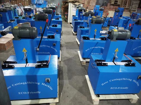 سعر جيد 2 بوصة 75 كجم الالكترونية خرطوم القطع والسكيفر آلة مثالية للتطبيقات الصناعية الانترنت