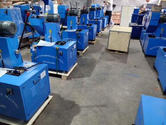 سعر جيد 2 بوصة 6-51 ملم 4 طبقات خرطوم جهاز كهربائي آلة قطع خرطوم المطاط مع التحكم المتقدم والصديق للمستخدم زر الانترنت