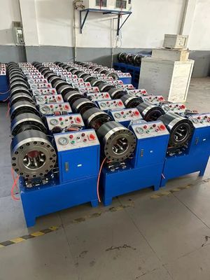 سعر جيد 730*480*740ملم و DX68 متعددة الاستخدامات 2 بوصة خرطوم محطم آلة مع 10 مجموعات من القوائم تحقيق شهادة الملاءمة المثالية الموافقة على الموافقة على الموافقة الانترنت